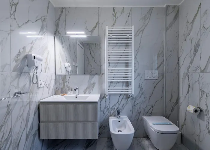 Trinita Domus - 公寓 *